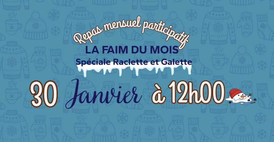 Image de l'évènement