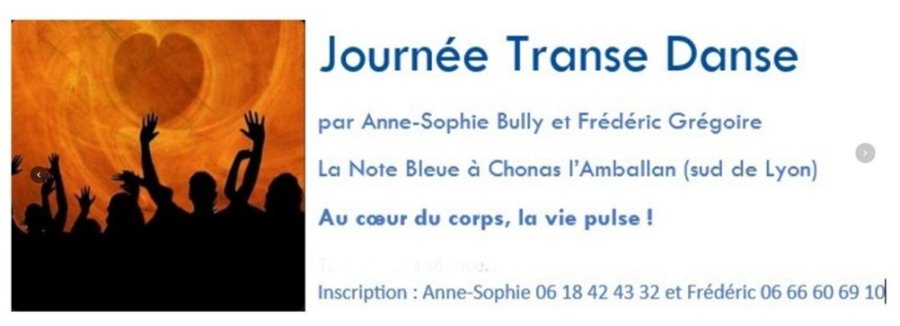 Image de l'évènement